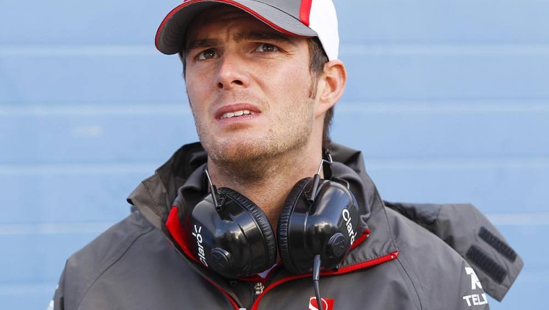 Επνιξε τον καημό του με 15 εκατ. ευρώ