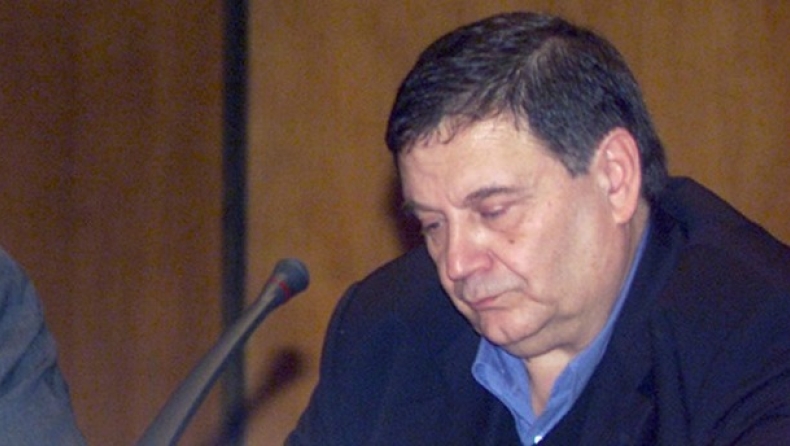 Τέλος από τον ΠΣΑΤ ο Γαβαθιώτης