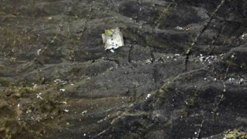 Aπορρίπτουν σενάριο τρομοκρατίας για την τραγωδία στις Άλπεις