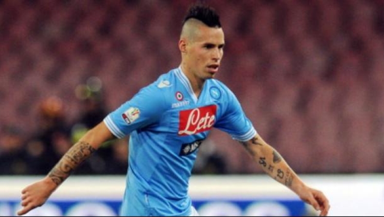 Αισιόδοξος ο Χάμσικ