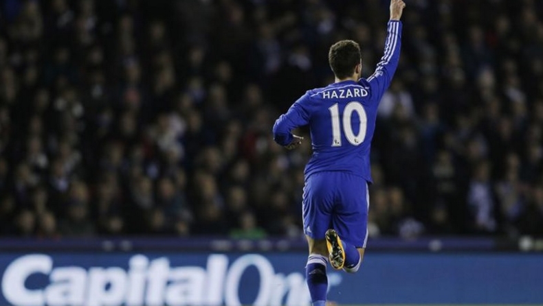 Ο Αζάρ δεν είναι... της σαμπάνιας (vid)