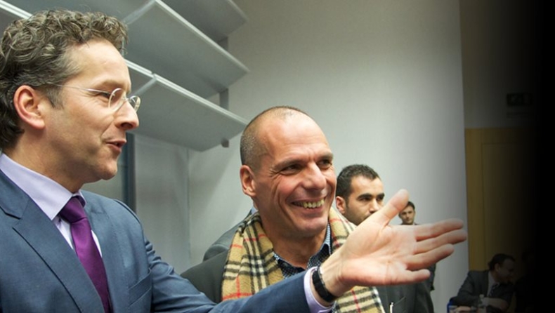 Εμπλοκή πριν την έναρξη των διαπραγματεύσεων