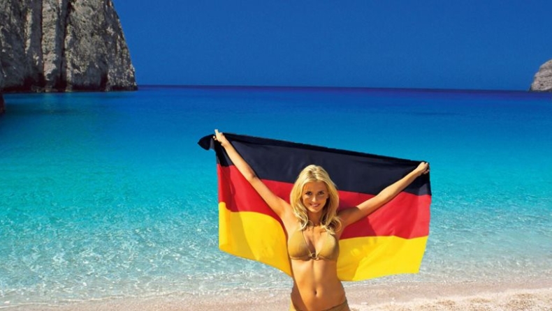 Γερμανοί βουλευτές: Πάρτε αποδείξεις από τις διακοπές σας στην Ελλάδα και θα σας δώσουμε μπόνους