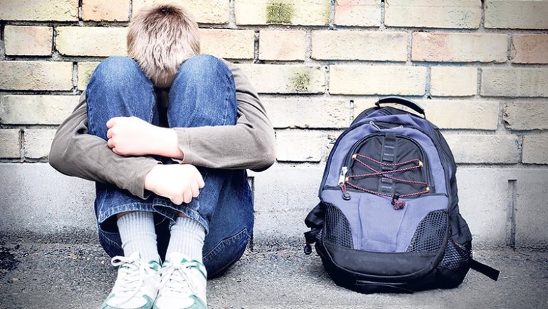 Επτά άγνωστες περιπτώσεις bullying