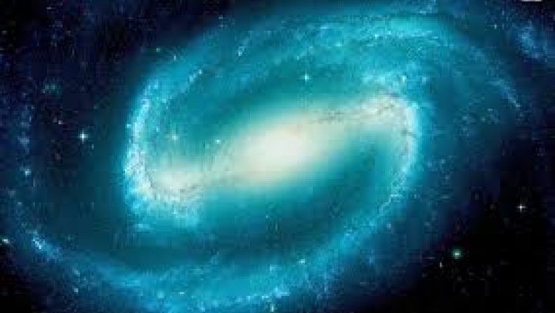 Γαλαξίας με διάμετρο 6 εκατομμύρια έτη φωτός! (pics)