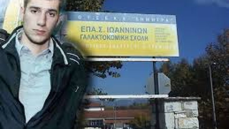 Επιθεωρητής υπουργείου Αγροτικής Ανάπτυξης: Με απείλησαν από τη Γαλακτοκομική
