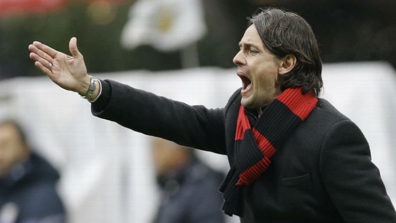 «Μήνυμα» Γκαλιάνι σε Ιντσάγκι