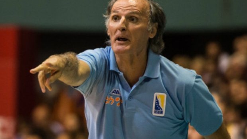 Επισημοποιήθηκε του Ιβάνοβιτς