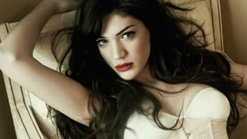 Ήβη Αδάμου, γιατί η Κύπρος βγάζει κοπελάρες! (pics)