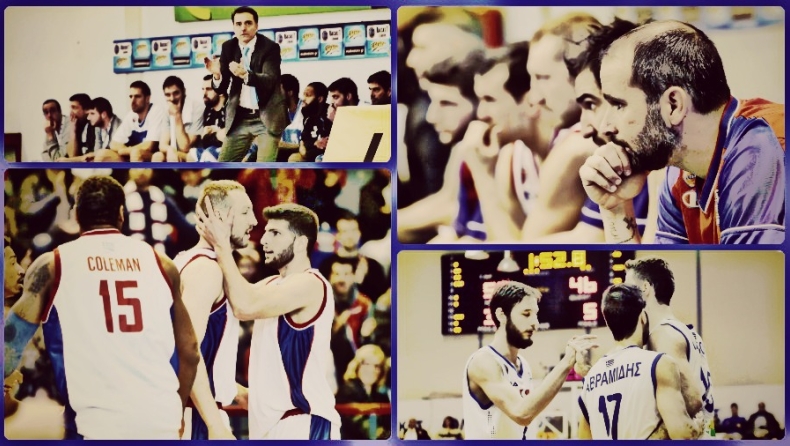 Ψάχνουν την υπέρβαση Ελευσίνα & Πανιώνιος