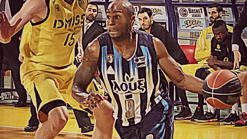 Μπάουερς, η ήρεμη δύναμη του Κόροιβου