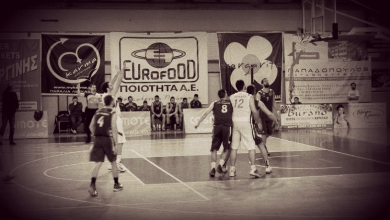 Η Δόξα, ο Κυρίτσης και ο ΟΦΗ