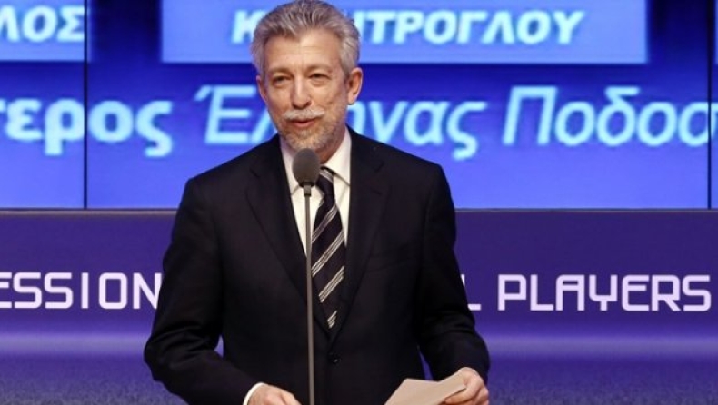 Πρόσκληση σε Κοντονή η ΑΕΚ