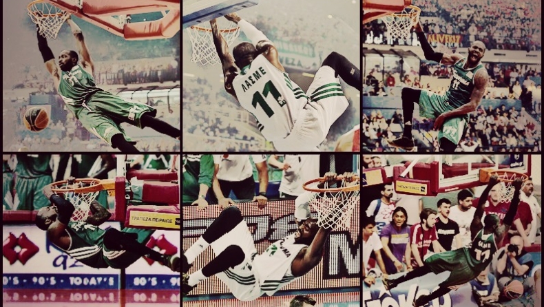 Οι... κόντρες του Λάσμε με τον Ολυμπιακό! (vids)