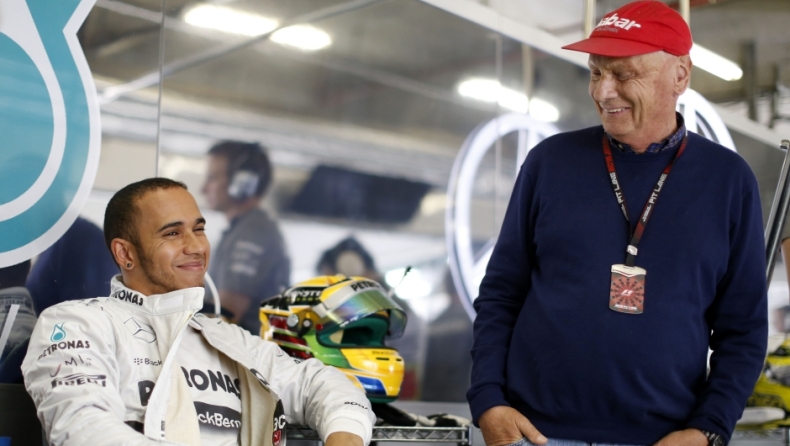 «Πιο επικίνδυνη η Williams»