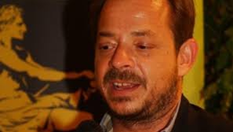 Πόππης: «Πιστεύω πως ο Άρης θα ανέβει»
