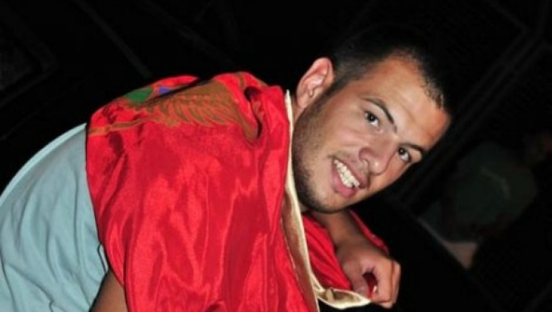 Ελεύθερος ο Μαυροβούνιος!