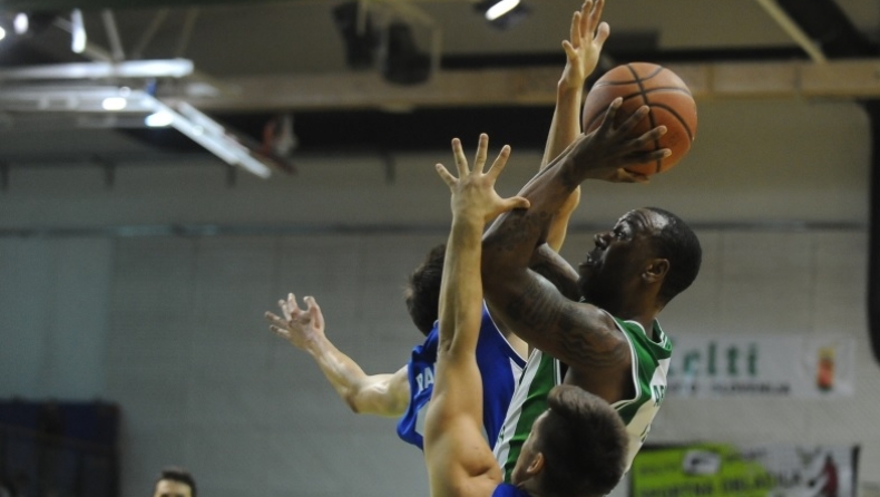 Προσπάθειες για Άρμστεντ η ΑΕΚ