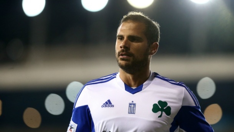 Νάνο: «Όλοι είδαν πως χάσαμε στο Περιστέρι»