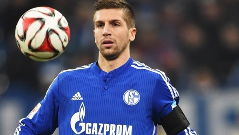 «Έδεσε» Νάστασιτς η Σάλκε (pic)