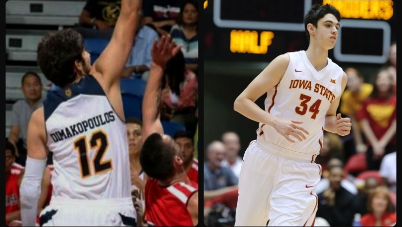 Λάβετε θέσεις! Έχουμε march madness! (pics)