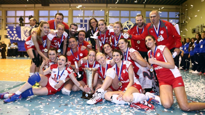 Από την Α2 στο 5ο κύπελλο