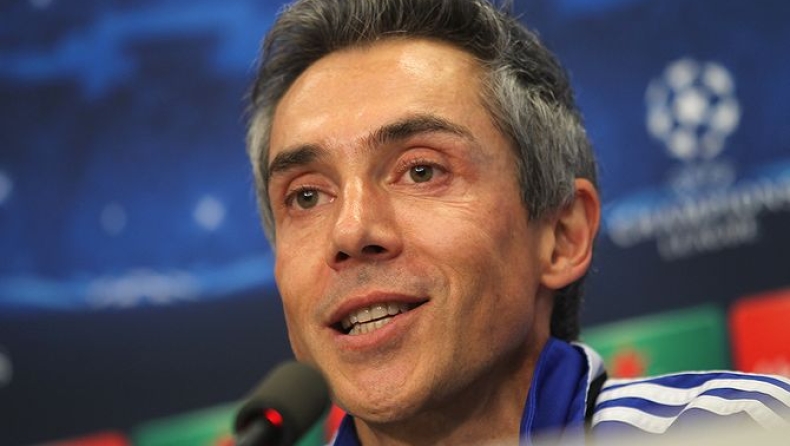 Σόουζα: «Του χρόνου πάλι εδώ»