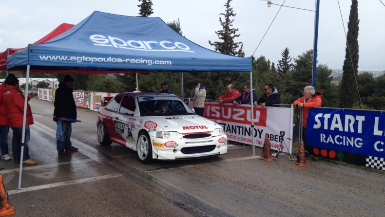 Ώρα για Ριτσώνα