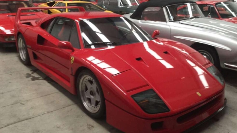 Η αγορά της χρονιάς