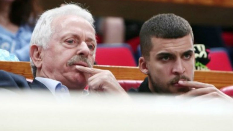 Γουίλμπεκιν: «Έτοιμος να βοηθήσω την ΑΕΚ»