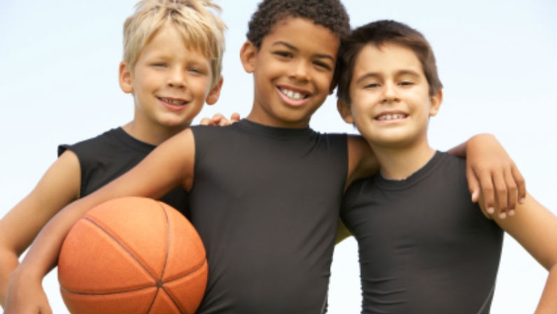 Ιστορίες για (ανήλικους) αγρίους!