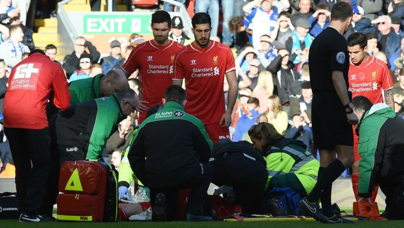 «Τρόμαξαν» με Σκρτελ! (pic)