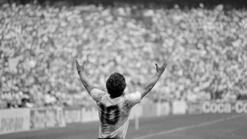 Ποδόσφαιρο και Τέχνη: Βίοι Παράλληλοι (vids & pics)