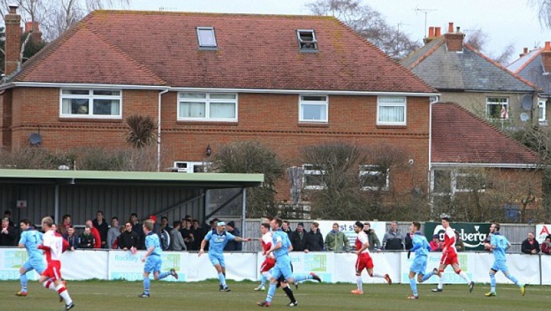 Η τιμωρία της... σοφίτας!