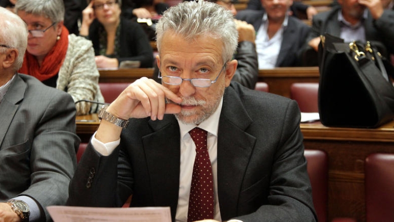 Το ελληνικό ποδόσφαιρο θα γίνει πιο βρώμικο με το σχέδιο Κοντονή!