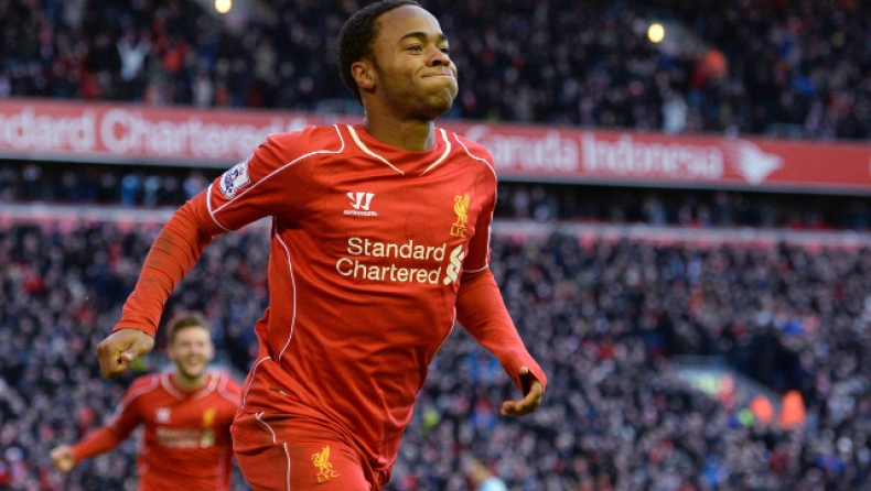 Πολλά τα λεφτά Στέρλινγκ...