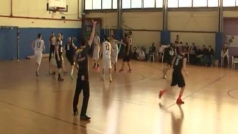 Ποιος Κάρι; Ο Τασιόπουλος! (vid)