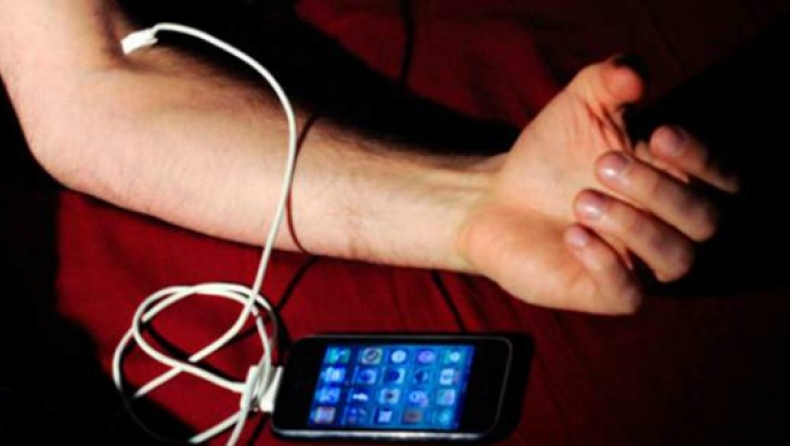 Η γενιά των «tech junkies»