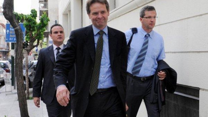 Η Τρόικα επιστρέφει, αλλά με άλλο όνομα