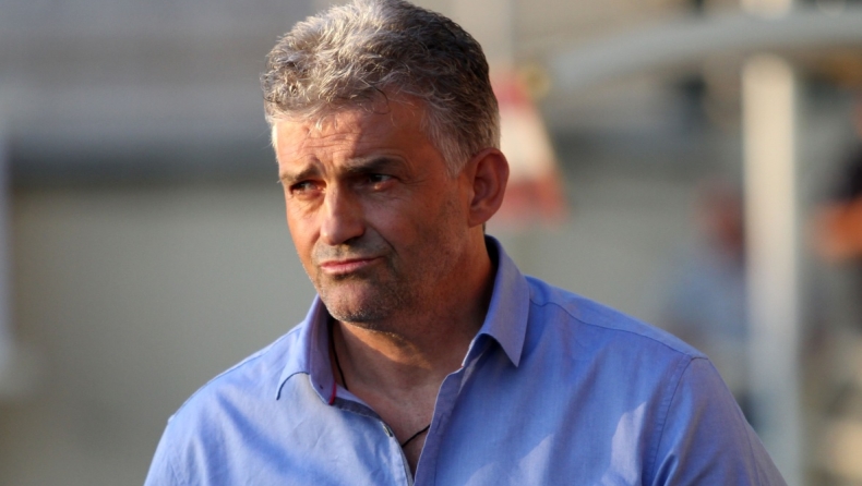 «Όχι» Τσιώλη στη Νιγηρία