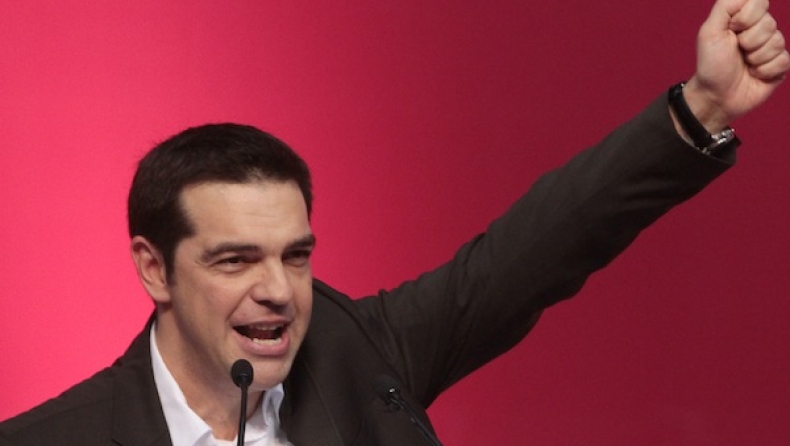 WS Journal: Πόσο θόλωσε η εικόνα της Ελλάδας με τον ΣΥΡΙΖΑ