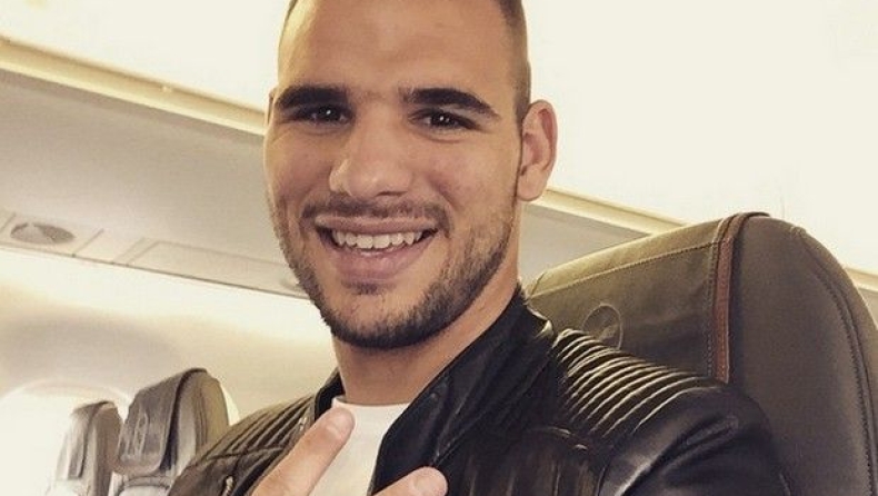 Ταχτσίδης: «Δόξα τω Θεώ είμαι καλά»