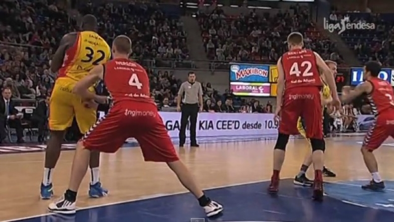 Αγόραρε! Χέλι! (vid)