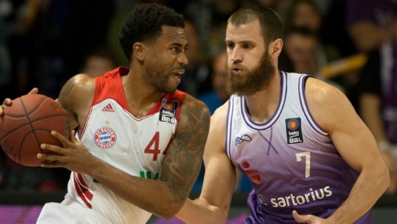 Ούτε τώρα η Μπάγερν Μονάχου