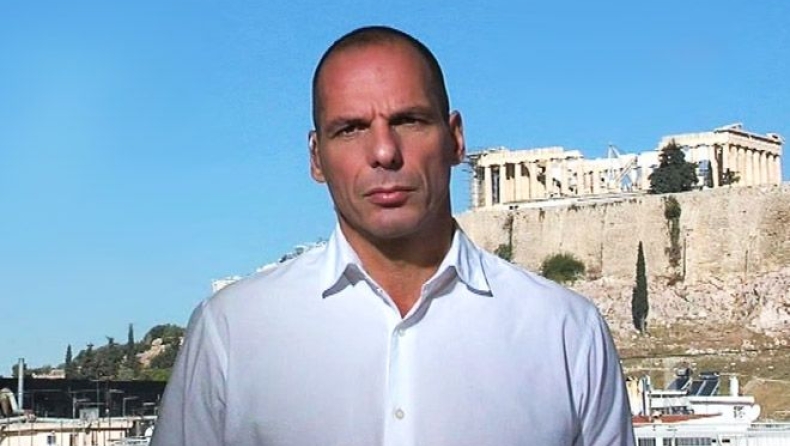 Βόμβα Βαρουφάκη: Εκλογές ή δημοψήφισμα αν δεν αποδεχθούν το σχέδιό μας