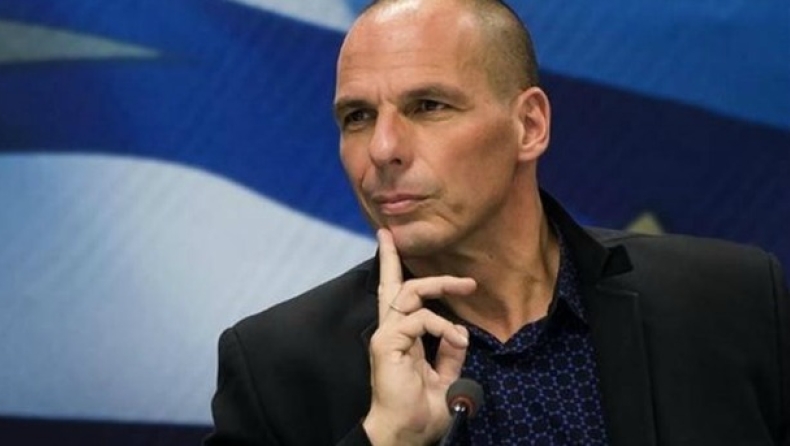 Bild: Χάνει την εξουσία ο Γιάνης Βαρουφάκης;