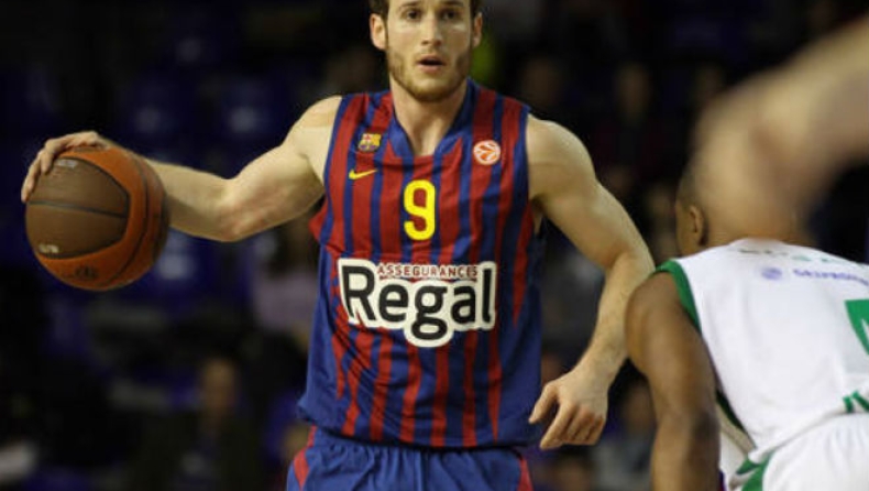 Συνεχίζει στη Βαρκελώνη ο Χουέρτας