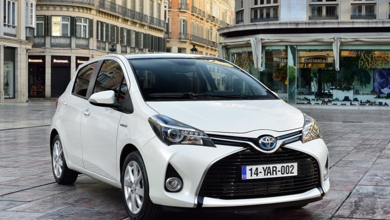 Eκπομπή Αυτοκινήτου στον Galaxy92