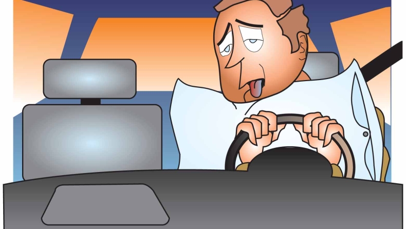 «Αλλάζει η ώρα, προσοχή στην οδήγηση»