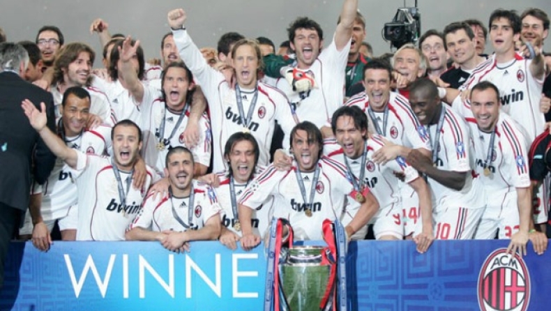 To Lab που άλλαξε το ποδόσφαιρο